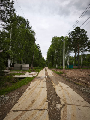 Продам участок 10 соток, Садоводство, Красная поляна тер. ДНТ, 0 км от города