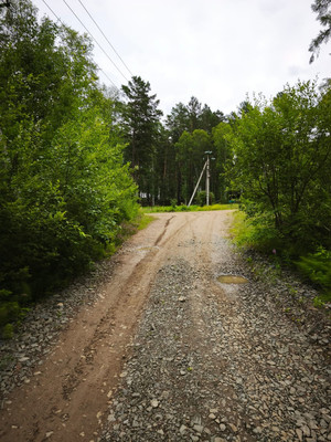 Продам участок 10 соток, Садоводство, Красная поляна тер. ДНТ, 0 км от города