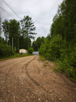 Продам участок 10 соток, Садоводство, Красная поляна тер. ДНТ, 0 км от города