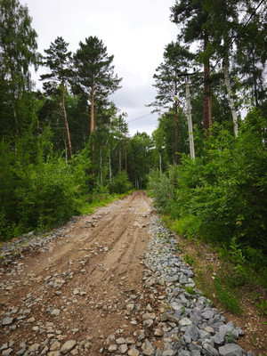 Продам участок 10 соток, Садоводство, Красная поляна тер. ДНТ, 0 км от города