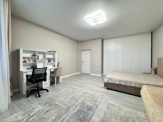 Продам дом, Партизанская ул, Атажукино с, 0 км от города