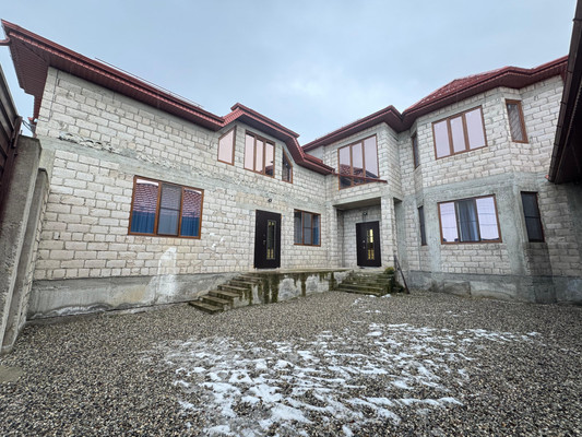 Продам дом, Партизанская ул, Атажукино с, 0 км от города