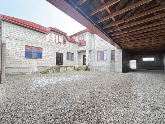 Продам дом, Партизанская ул, Атажукино с, 0 км от города