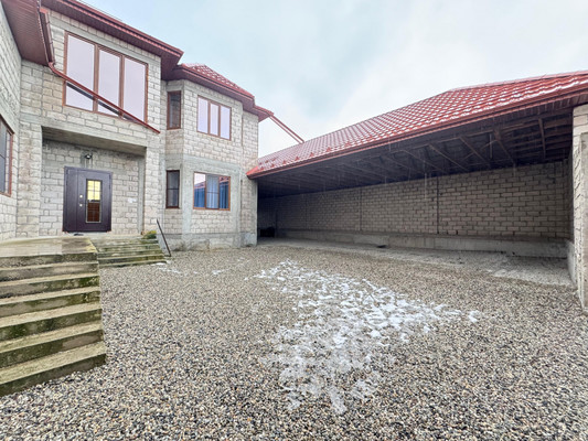 Продам дом, Партизанская ул, Атажукино с, 0 км от города