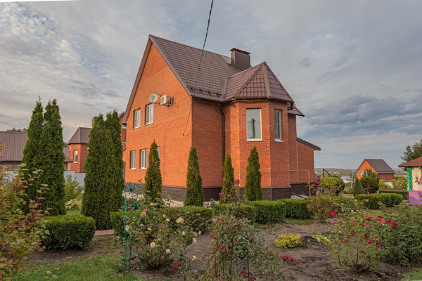 Продам дом, Западная ул, 12, Бессоновка с, 0 км от города