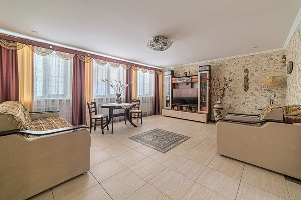 Продам дом, Западная ул, 12, Бессоновка с, 0 км от города