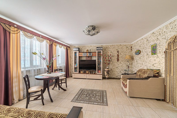 Продам дом, Западная ул, 12, Бессоновка с, 0 км от города