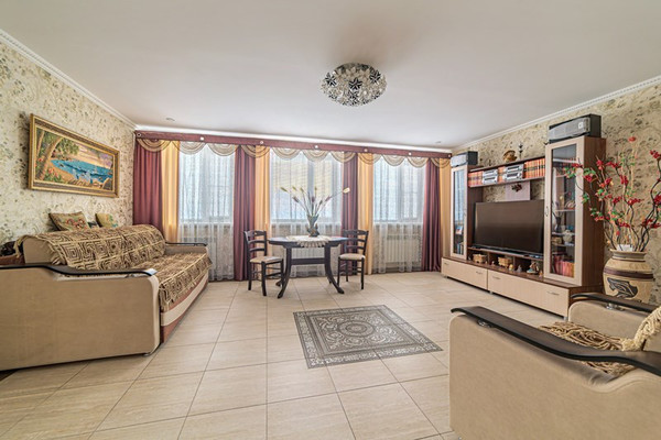 Продам дом, Западная ул, 12, Бессоновка с, 0 км от города