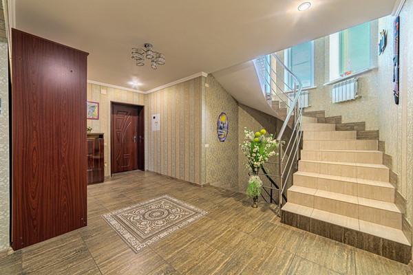 Продам дом, Западная ул, 12, Бессоновка с, 0 км от города