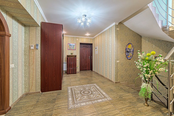 Продам дом, Западная ул, 12, Бессоновка с, 0 км от города