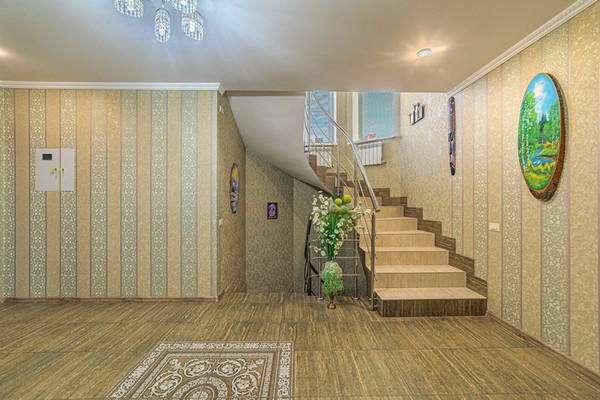 Продам дом, Западная ул, 12, Бессоновка с, 0 км от города