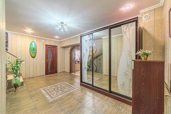 Продам дом, Западная ул, 12, Бессоновка с, 0 км от города