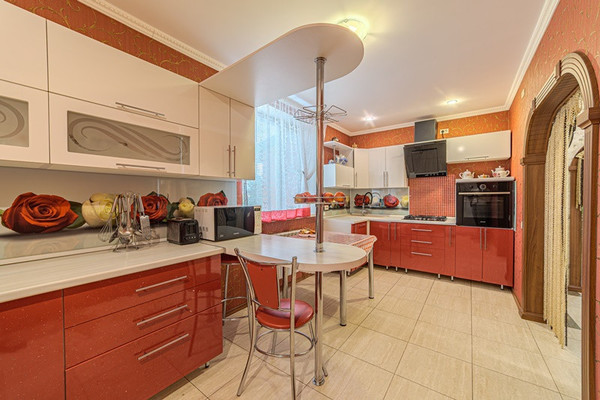 Продам дом, Западная ул, 12, Бессоновка с, 0 км от города