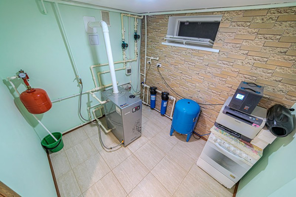 Продам дом, Западная ул, 12, Бессоновка с, 0 км от города