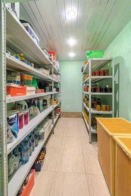 Продам дом, Западная ул, 12, Бессоновка с, 0 км от города