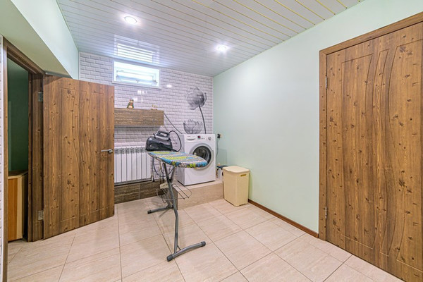 Продам дом, Западная ул, 12, Бессоновка с, 0 км от города