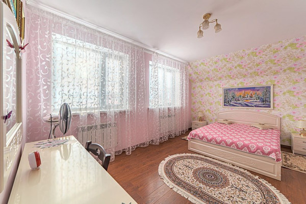 Продам дом, Западная ул, 12, Бессоновка с, 0 км от города