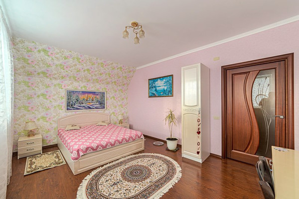 Продам дом, Западная ул, 12, Бессоновка с, 0 км от города