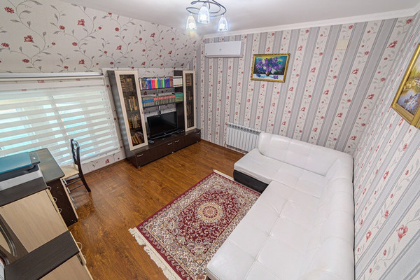 Продам дом, Западная ул, 12, Бессоновка с, 0 км от города