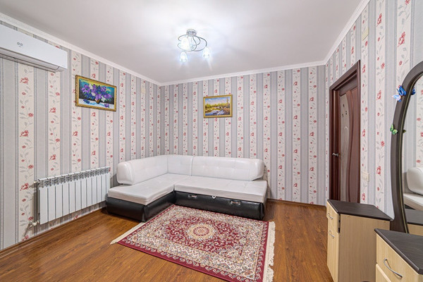 Продам дом, Западная ул, 12, Бессоновка с, 0 км от города