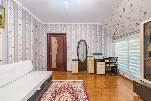 Продам дом, Западная ул, 12, Бессоновка с, 0 км от города