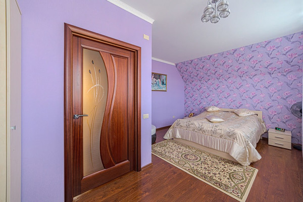 Продам дом, Западная ул, 12, Бессоновка с, 0 км от города