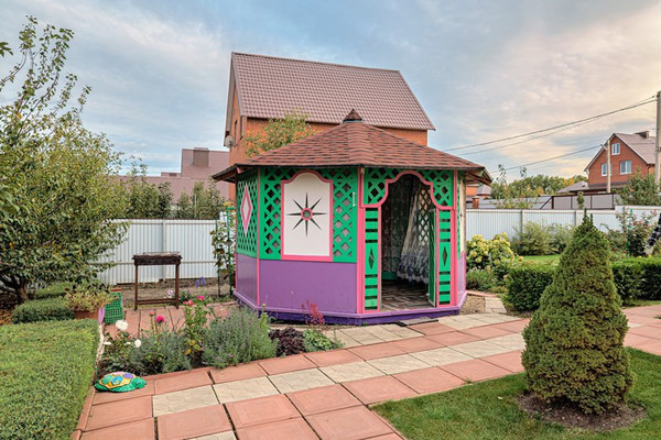 Продам дом, Западная ул, 12, Бессоновка с, 0 км от города