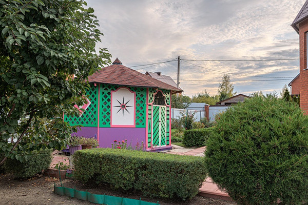 Продам дом, Западная ул, 12, Бессоновка с, 0 км от города