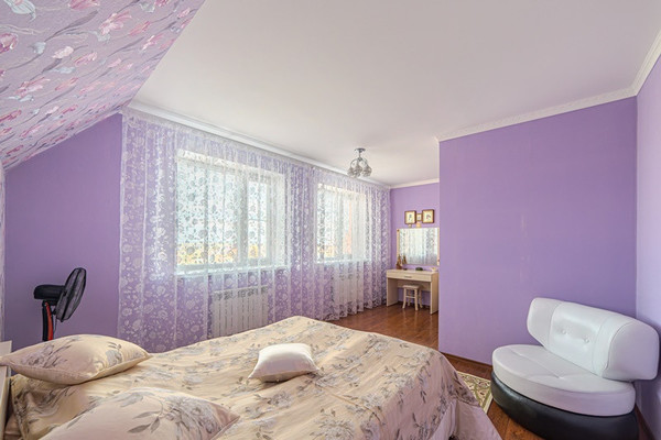 Продам дом, Западная ул, 12, Бессоновка с, 0 км от города