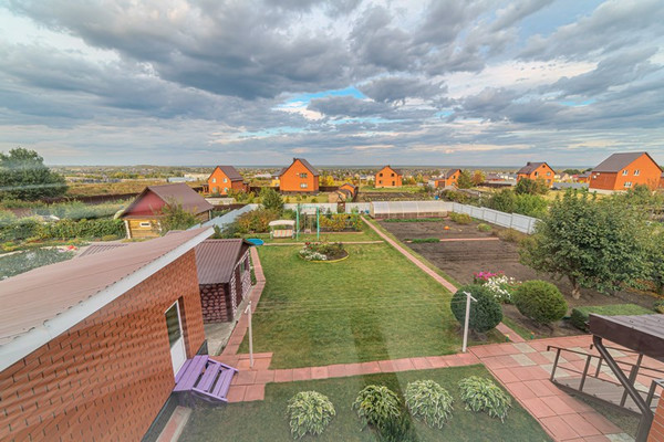 Продам дом, Западная ул, 12, Бессоновка с, 0 км от города