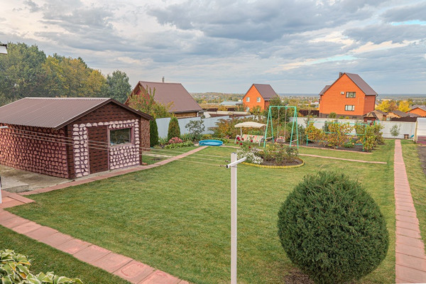 Продам дом, Западная ул, 12, Бессоновка с, 0 км от города