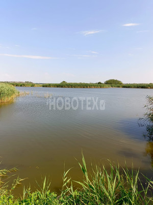 Продам участок 40,54 соток, ИЖС, Бурсаки х, 0 км от города