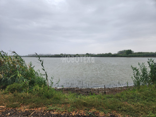 Продам участок 40,54 соток, ИЖС, Бурсаки х, 0 км от города