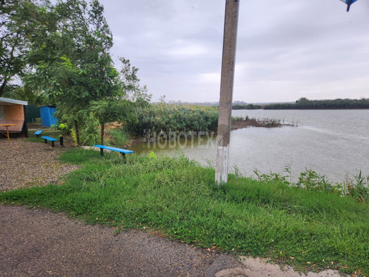 Продам участок 40,54 соток, ИЖС, Бурсаки х, 0 км от города