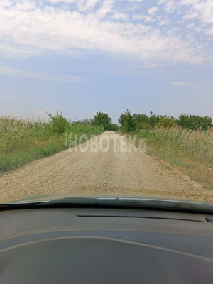 Продам участок 40,54 соток, ИЖС, Бурсаки х, 0 км от города