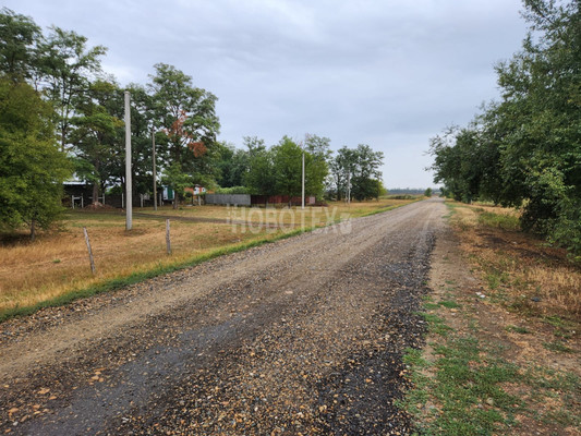 Продам участок 40,54 соток, ИЖС, Бурсаки х, 0 км от города