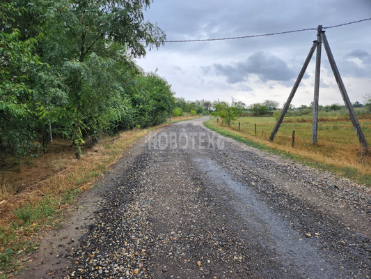 Продам участок 40,54 соток, ИЖС, Бурсаки х, 0 км от города