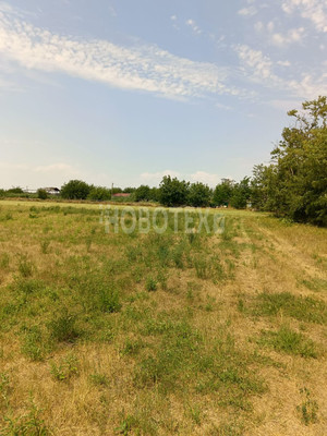 Продам участок 40,54 соток, ИЖС, Бурсаки х, 0 км от города