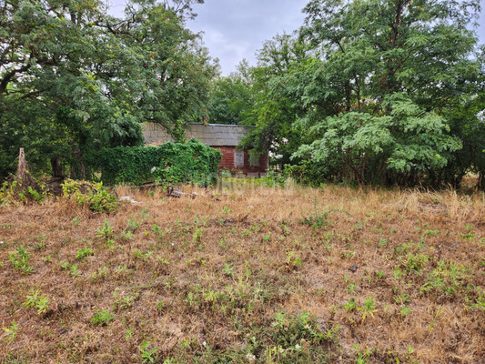 Продам участок 40,54 соток, ИЖС, Бурсаки х, 0 км от города