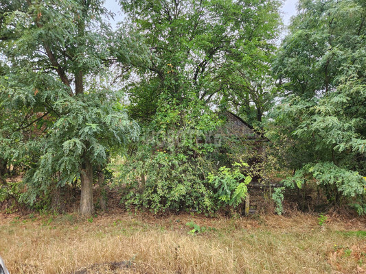 Продам участок 40,54 соток, ИЖС, Бурсаки х, 0 км от города