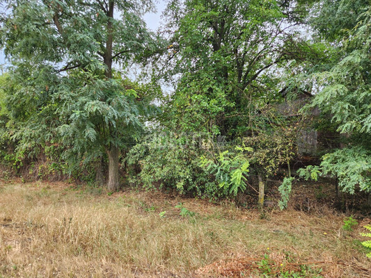 Продам участок 40,54 соток, ИЖС, Бурсаки х, 0 км от города