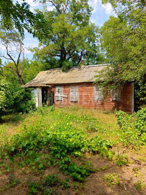 Продам участок 40,54 соток, ИЖС, Бурсаки х, 0 км от города