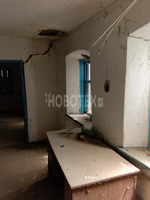 Продам участок 40,54 соток, ИЖС, Бурсаки х, 0 км от города