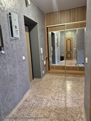 Продам однокомнатную (1-комн.) квартиру, Урывского ул, 17/4, Воронеж г