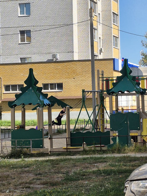 Продам однокомнатную (1-комн.) квартиру, Урывского ул, 17/4, Воронеж г