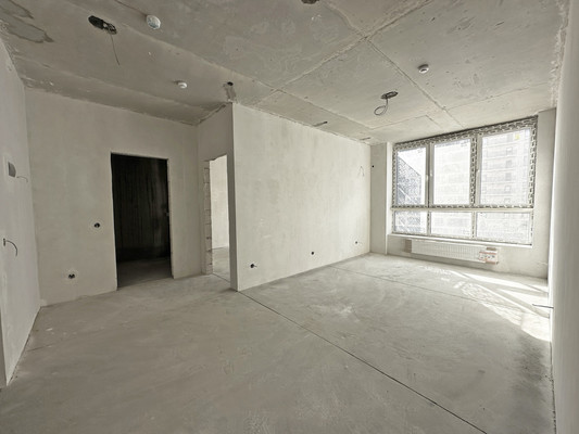 Продам двухкомнатную (2-комн.) квартиру, Обрывная ул, 132к1, Краснодар г