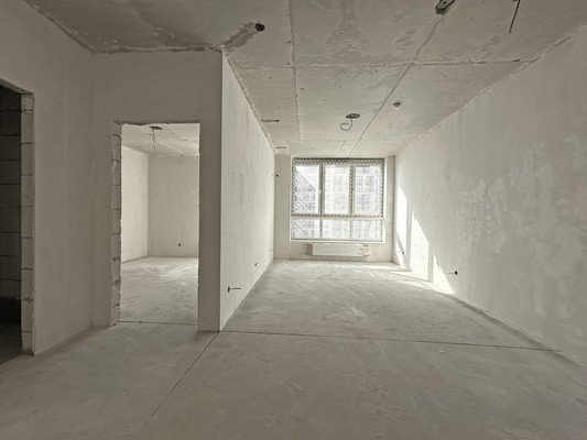 Продам двухкомнатную (2-комн.) квартиру, Обрывная ул, 132к1, Краснодар г