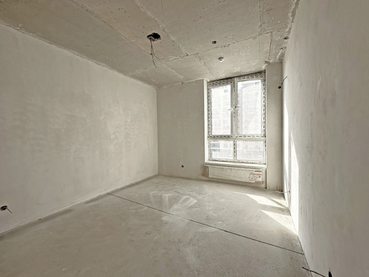 Продам двухкомнатную (2-комн.) квартиру, Обрывная ул, 132к1, Краснодар г