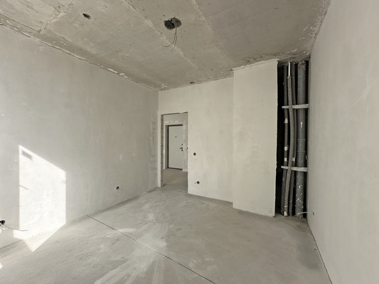 Продам двухкомнатную (2-комн.) квартиру, Обрывная ул, 132к1, Краснодар г