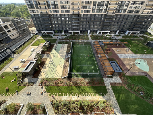 Продам двухкомнатную (2-комн.) квартиру, Обрывная ул, 132к1, Краснодар г